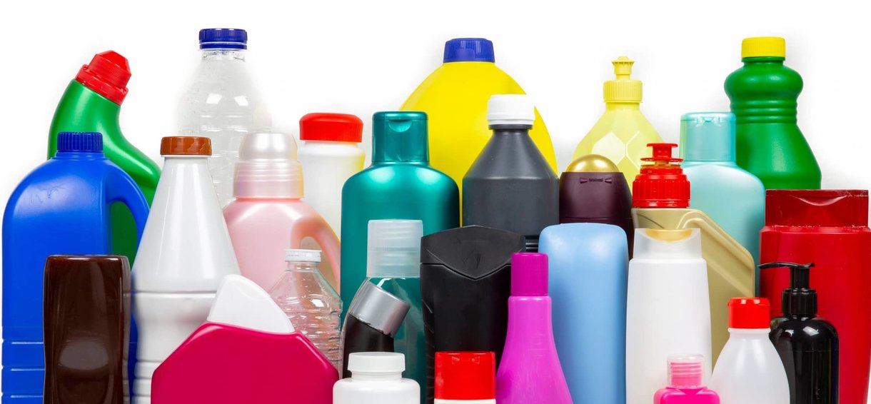 Recyclecheck voor plastic verpakkingen | Plastic Nederland