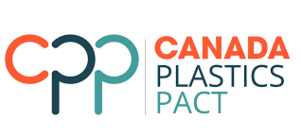 Logo Canada Plastic Pact